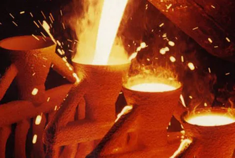 Vad är Silica Sol Investment Casting?