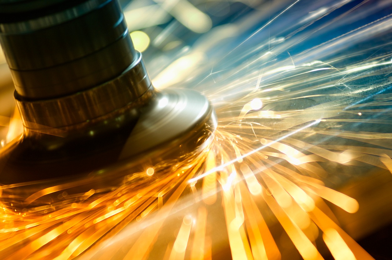 Utforska världen av ytbehandlingar i hårdvarukomponenter