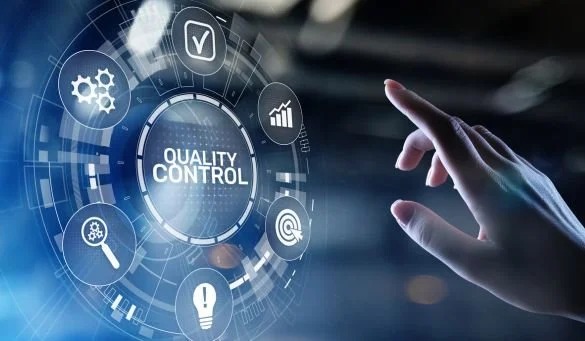 Varför processkontroll är viktigare än slutlig testning