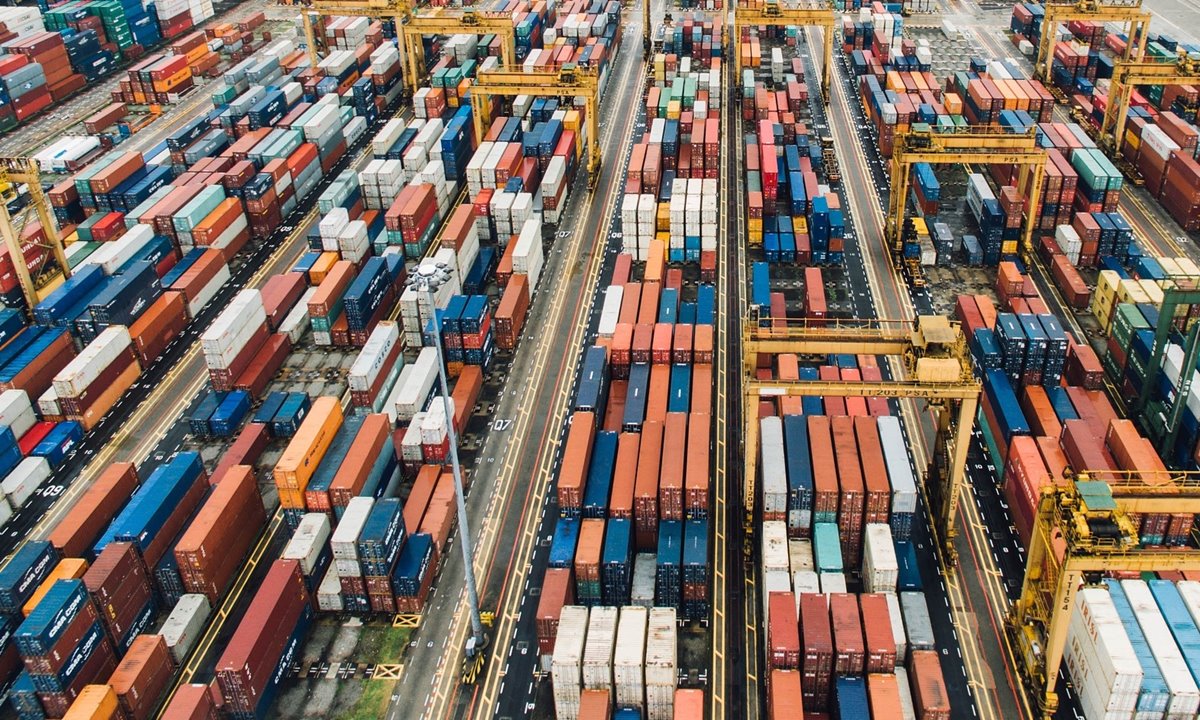 Hur exporttillverkare får upprepade beställningar