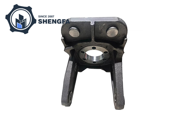 Varför är gjutgods för gaffeltruckar nödvändiga för hållbar lagerverksamhet