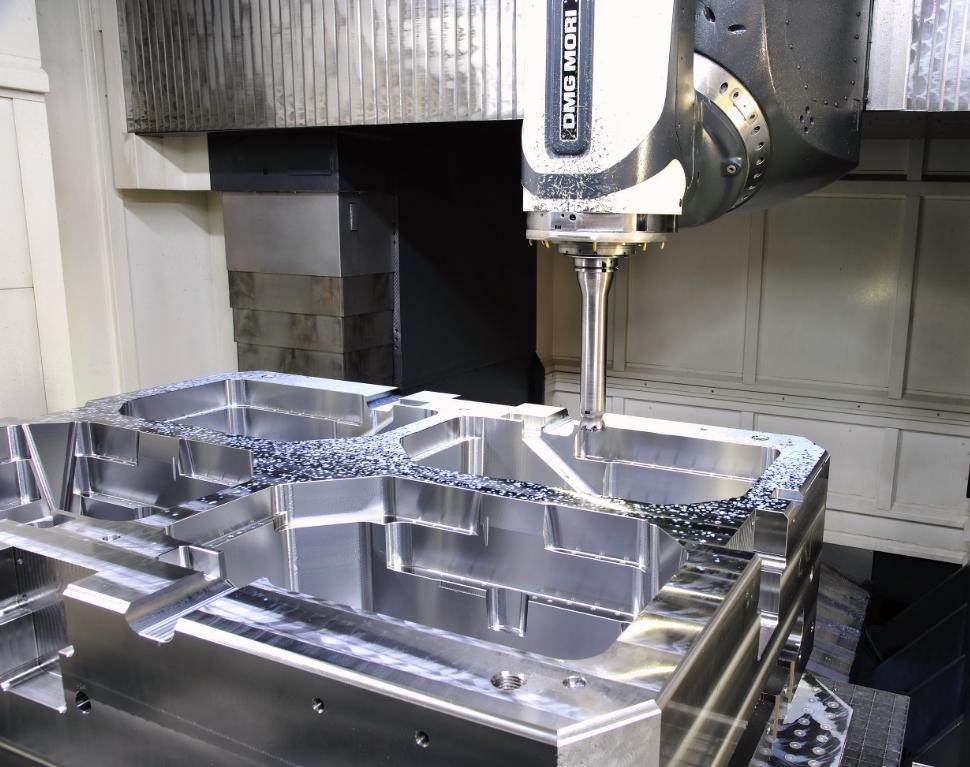 Varför aluminiumdelar visar variation snabbare än stål