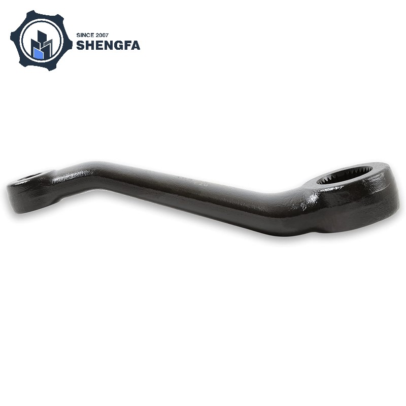 Smidd pitman arm