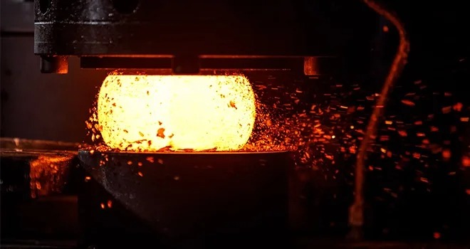 hot-forging ningbo shengfa hardware