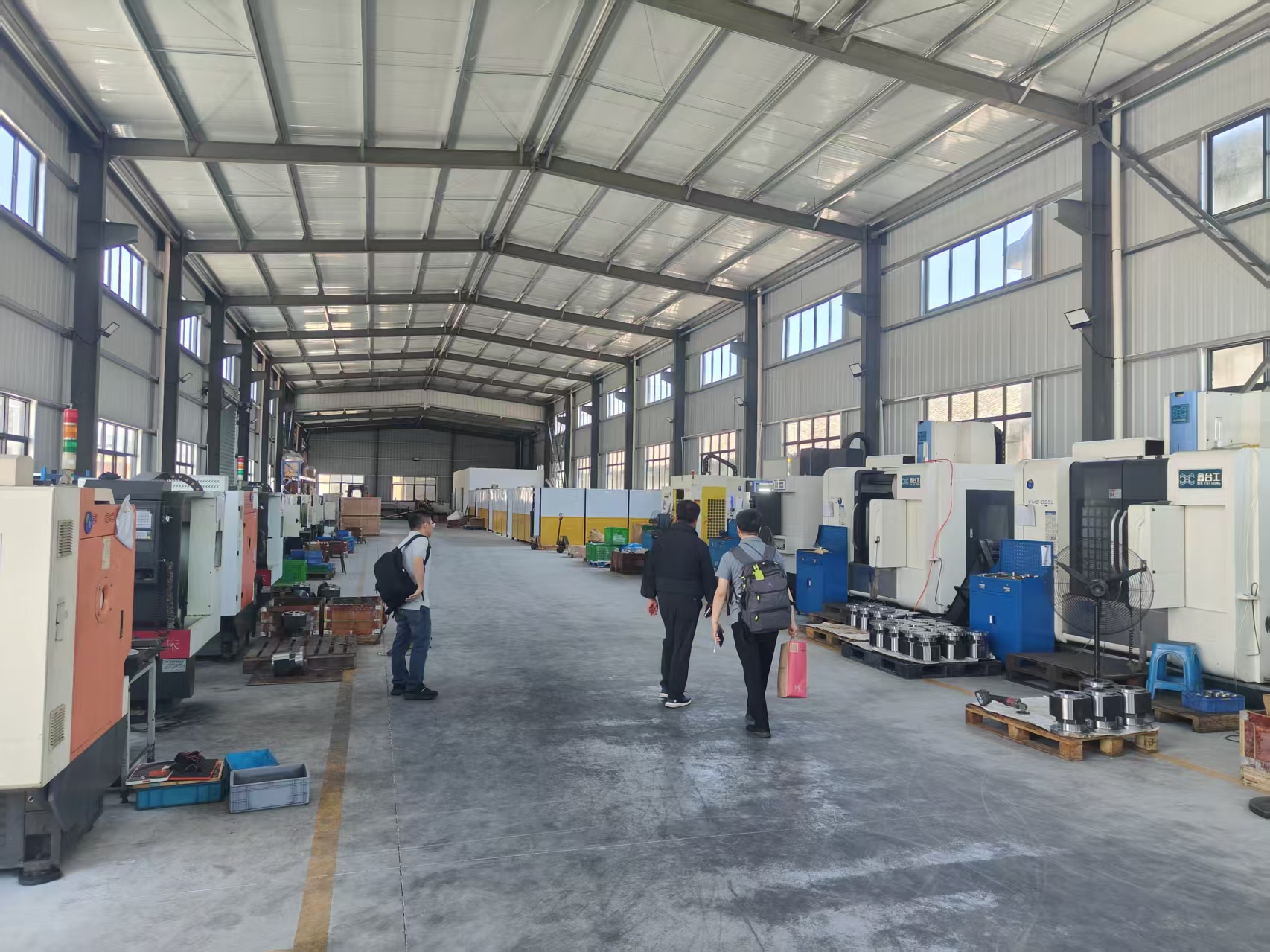 ningbo shengfa hardware workshop ningbo shengfa hardware workshop