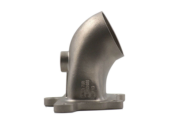 Lost Wax Investment Casting